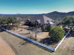 1408 County Road 307, Llano, TX 78643