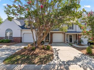 8937 Houston Ridge Rd, Charlotte, NC 28277