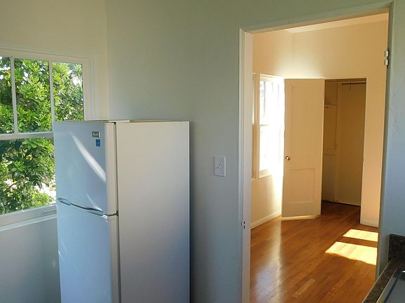2nd image of 2461 A St #1/2