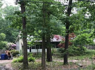 236 Oak Shade Rd, Tabernacle, NJ 08088