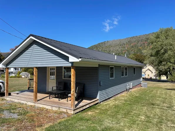 49 Pine St, Galeton, PA 16922