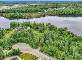 Township Road A1 W Coghlan Cir, Wasilla, AK 99654