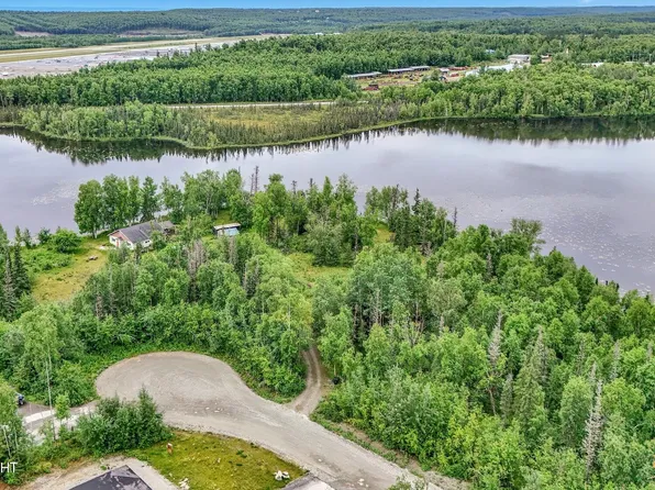 Township Road A1 W Coghlan Cir, Wasilla, AK 99654