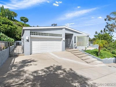 4909 Pacifica Dr, San Diego, CA, 92109