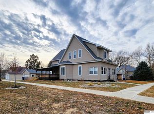 665 State St, Lyons, NE 68038