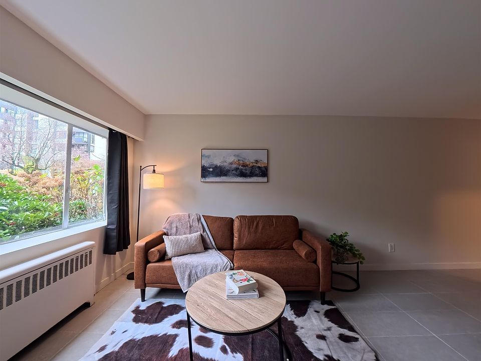 1st image of 1540 Haro St #108