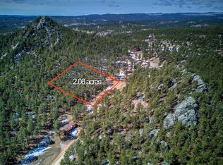 Forbaire, Custer, SD 57730