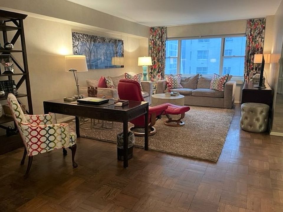 1st image of 100 W 57th St #12E