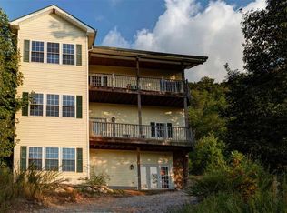 1324 Prettiest Sunset Way, Seymour, TN 37865