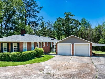 1211 Chaplin Dr, Columbus, GA, 31904
