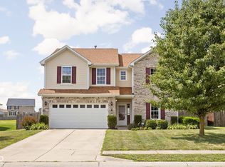 2672 Armaugh Dr, Brownsburg, IN 46112