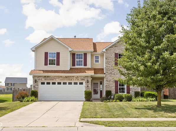 2672 Armaugh Dr, Brownsburg, IN 46112