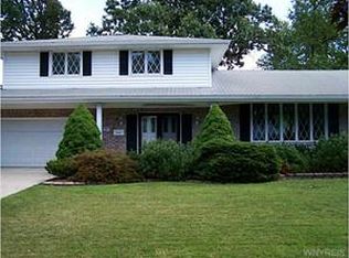 31 Parkhaven Dr, Amherst, NY 14228
