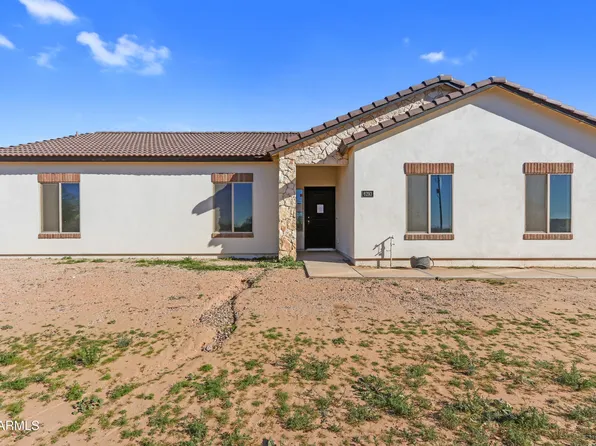 6293 N TELLY Lane, Casa Grande, AZ 85194