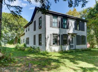 655 W Lykers Road, Sprakers, NY 12166