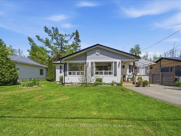 644 Rose Ln, Innisfil, ON L9S 2H5
