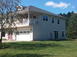 3875 S Shepherd Rd, Mount Pleasant, MI 48858