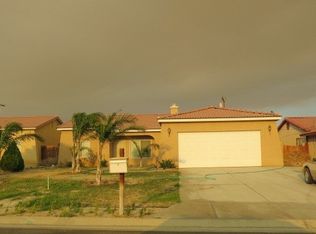 15640 Avenida Ramada, Desert Hot Springs, CA 92240