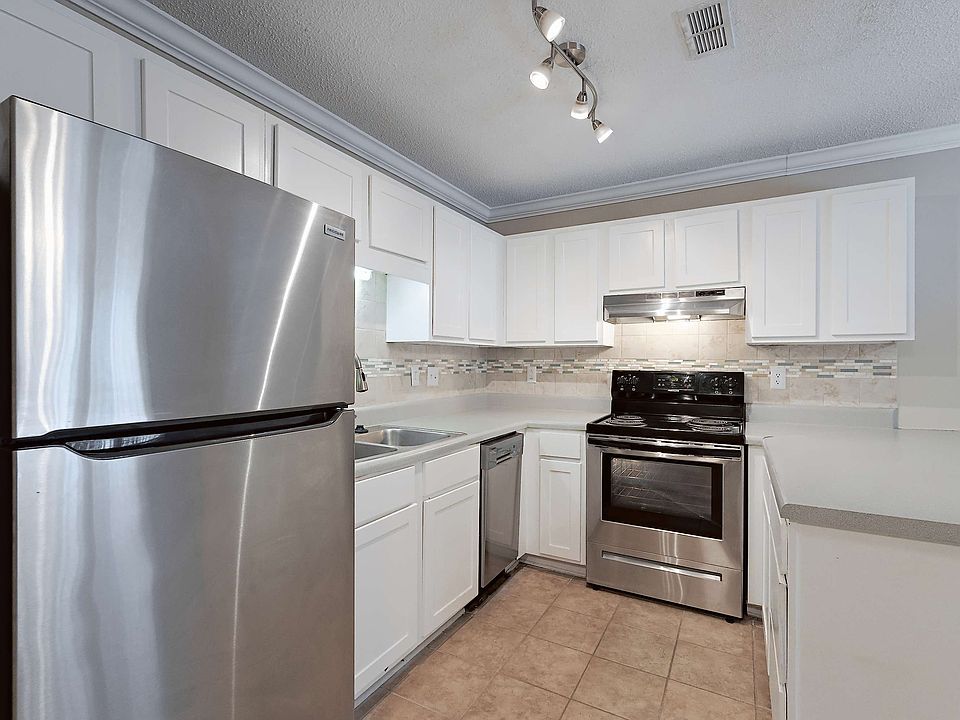 Newly Renovated Apartment at Forest Pointe in Durham, Nc