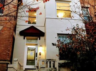 1745 Kilbourne Pl NW, Washington, DC 20010