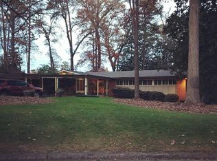 508 Brook Cir, Griffin, GA 30224