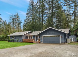 44303 SE Mount Si Rd, North Bend, WA 98045