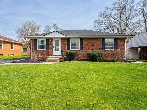 2nd image of 1210 Avondale Rd