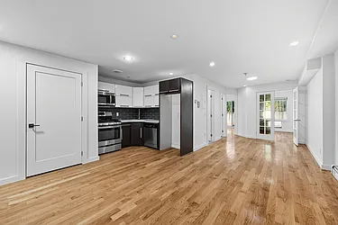 2011A Fulton Street, #1E