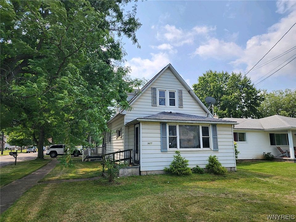 3677 Walden Ave, Lancaster, NY 14086 | Zillow