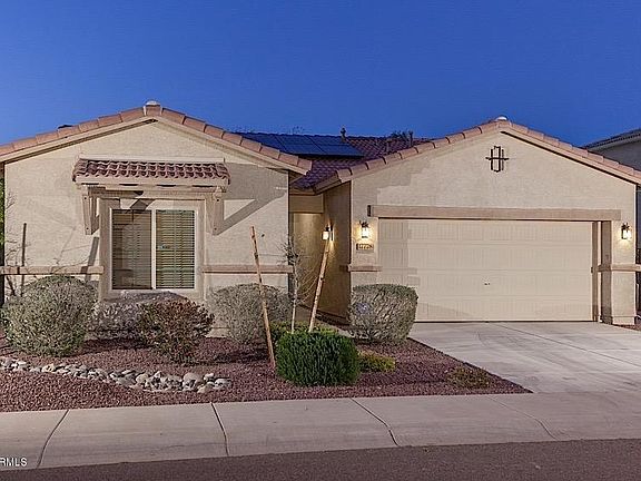 2nd image of 17778 W Desert Ln