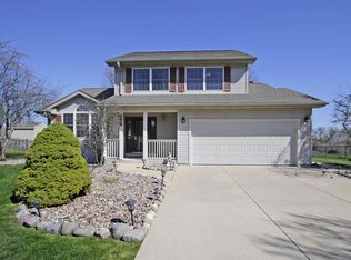 108 Mill Ave, Union Grove, WI 53182