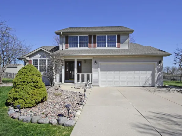 108 Mill AVENUE, Union Grove, WI 53182