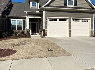 59 Powderhorn Pt, Garner, NC 27529