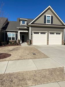 59 Powderhorn Pt, Garner, NC, 27529