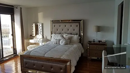 Rented by Highline Residential