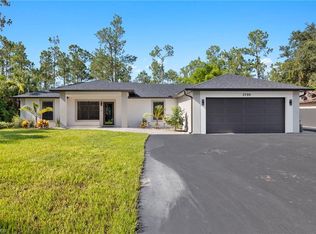 3790 8th Ave NE, Naples, FL 34120