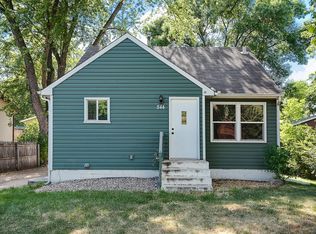 844 3rd St SE, Forest Lake, MN 55025