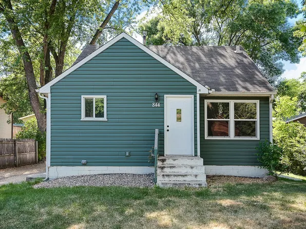 844 3rd St SE, Forest Lake, MN 55025