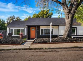 2642 Ferdinand Rd, El Cajon, CA 92020