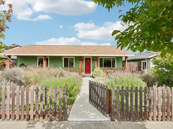 3654 Coffey Lane, Santa Rosa, CA 95403