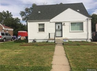 9566 Schaefer Hwy, Detroit, MI 48227