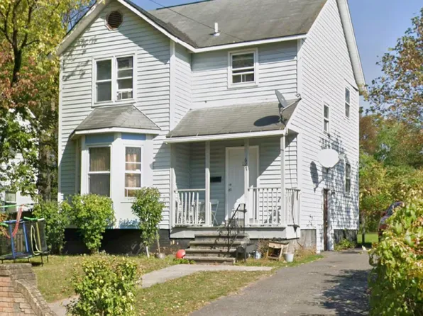 627 Cannon St, Syracuse, NY 13205