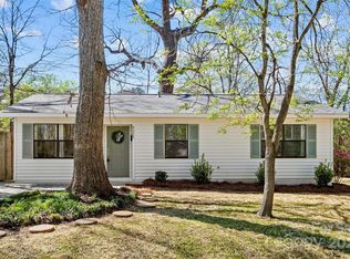 4321 Love Ave, Charlotte, NC 28205