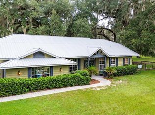 4457 CR 542H, BUSHNELL, FL 33513