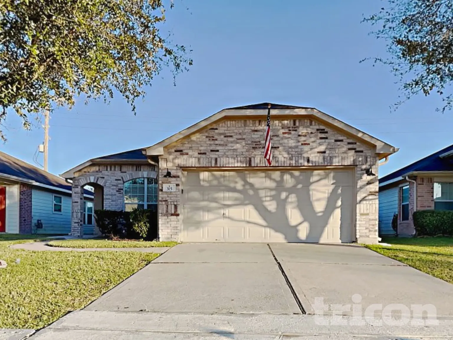 315 Annatto Lane Crosby TX — Photo 2