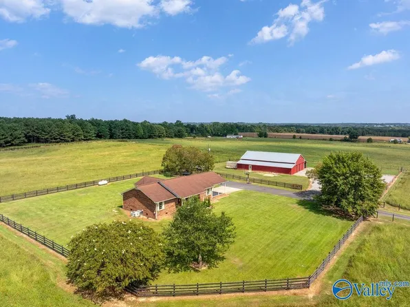 4896 County Road 400 Grv, Groveoak, AL 35975