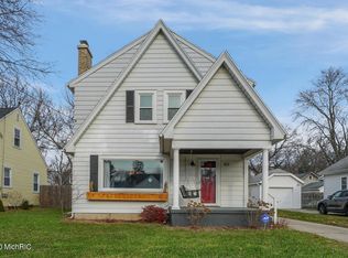 901 N Ottillia St SE, Grand Rapids, MI 49507