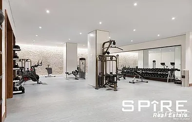 Rented by Spire Group