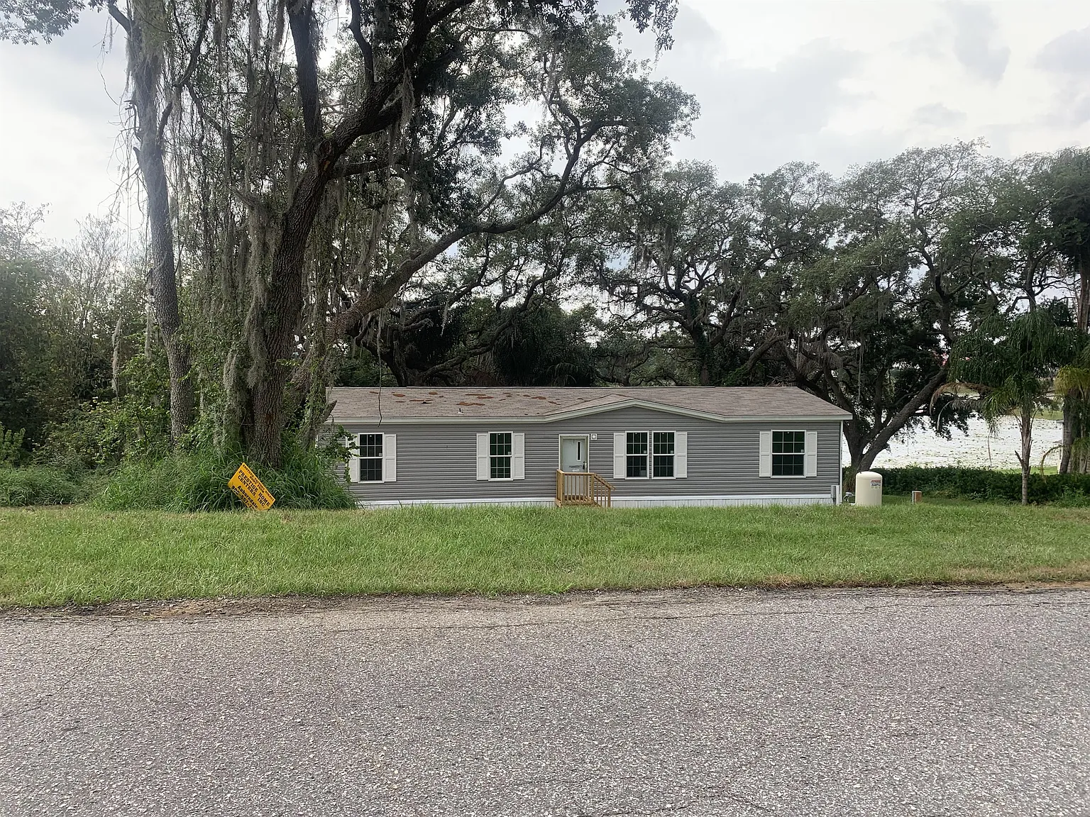 10830 Libby NO. 3 Road - Clermont — Photo 1