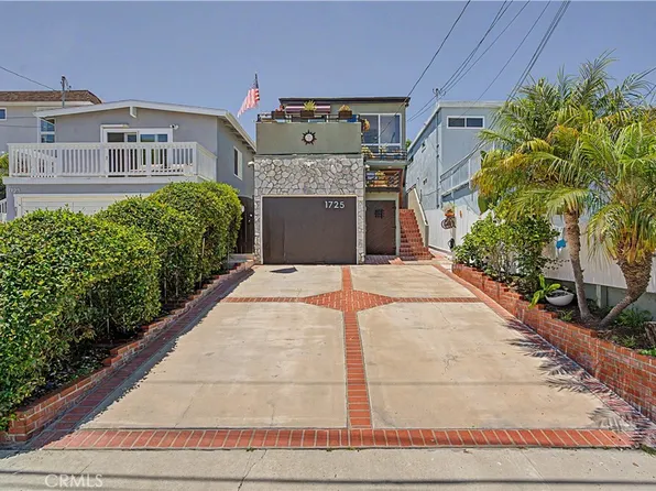 1725 Axenty Way, Redondo Beach, CA 90278